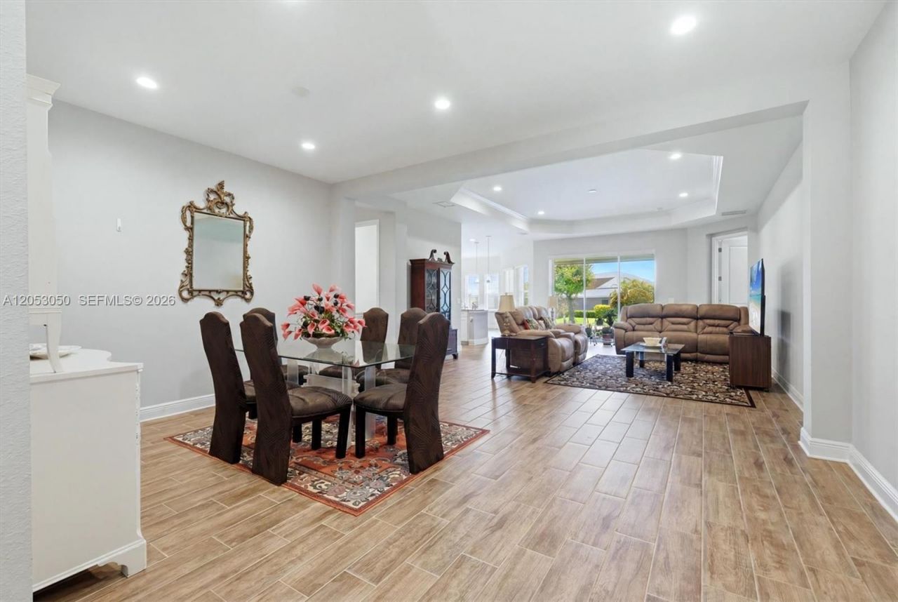 1109 Thornbury Dr , Parrish, FL 34219 Photo