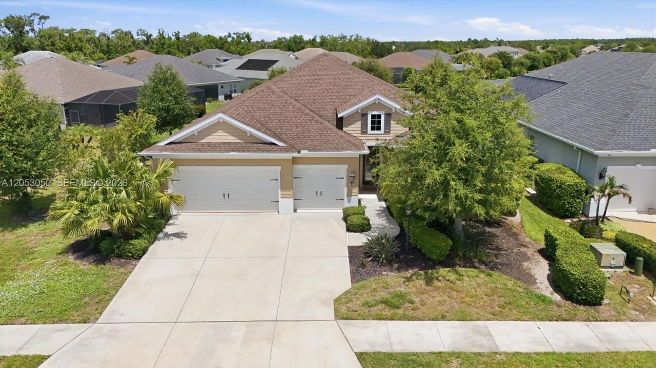 1109 Thornbury Dr , Parrish, FL 34219 Photo