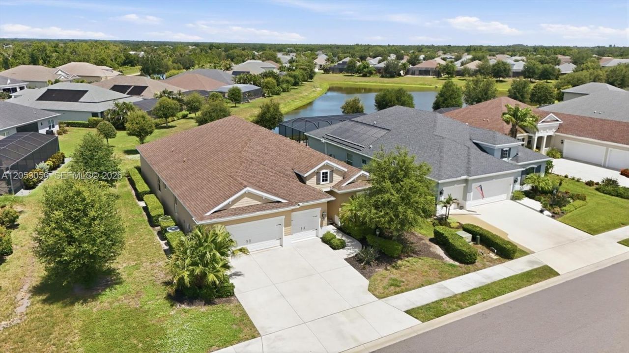 1109 Thornbury Dr , Parrish, FL 34219 Photo