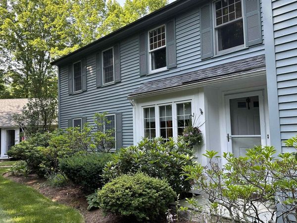 3 Governor Square, Peterborough, NH 03458