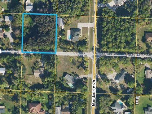 17665 46th Court N, The Acreage, FL 33470