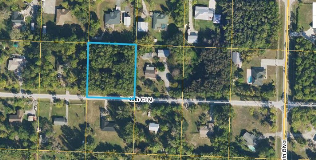 17665 46th Court N, The Acreage, FL 33470 Photo