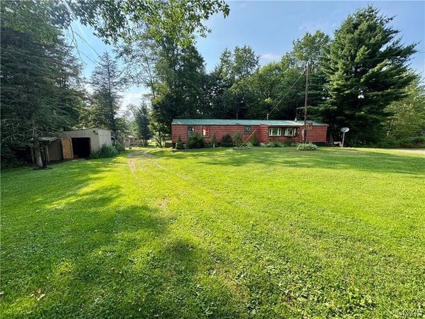 267 S Albion Road , Altmar, NY 13302
