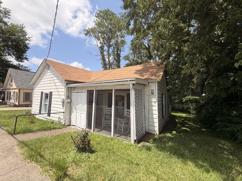 29 S Main Street, Dry Ridge, KY 41035 Photo 1