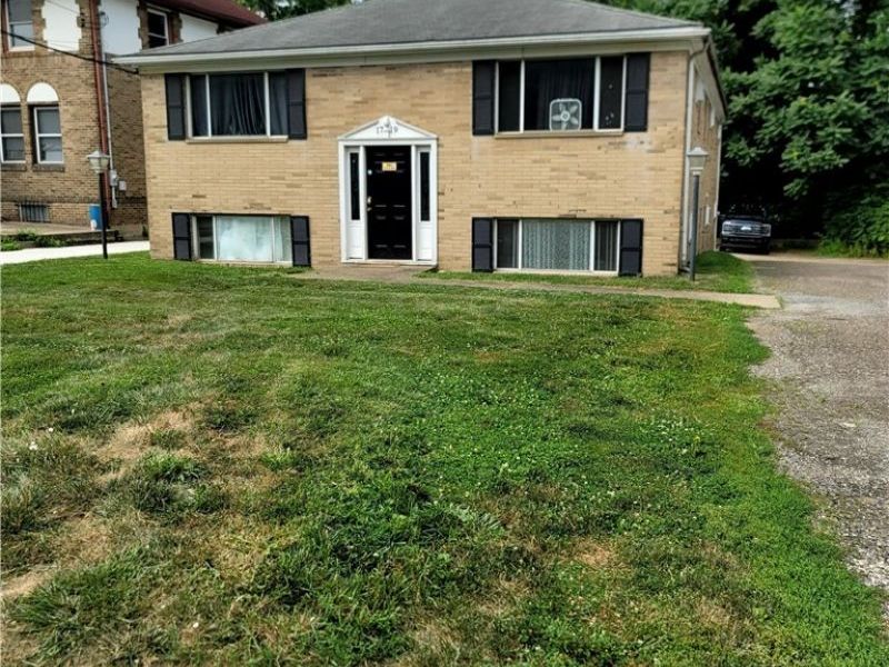 1719 Fulton Road NW, Canton, OH 44703 Photo 1