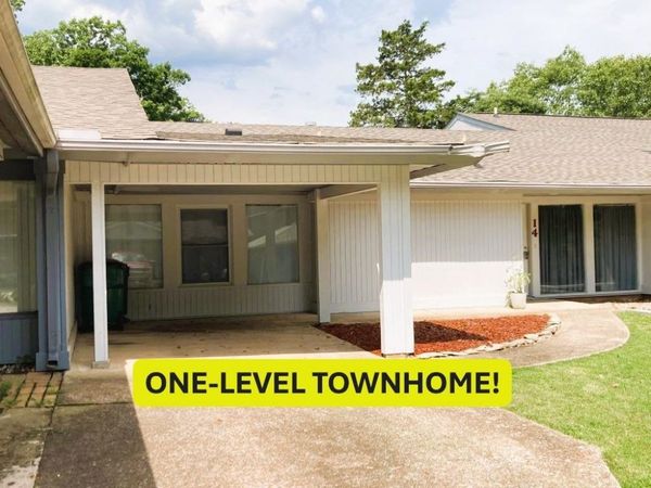 14 Many Moons Trace, Cherokee Village, AR 72529