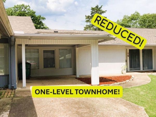 14 Many Moons Trace, Cherokee Village, AR 72529