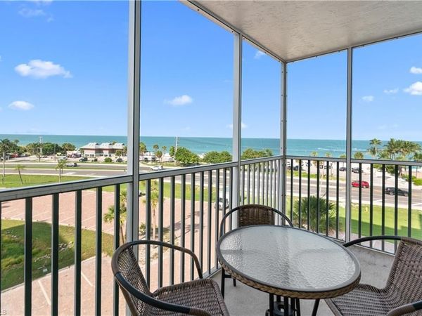 5900 Bonita Beach RD , Unit 507, BONITA SPRINGS, FL 34134