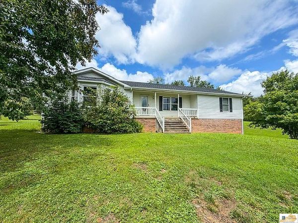 251 Gass Road , Tompkinsville, KY 42167