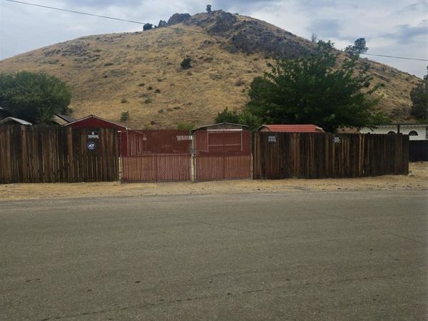 1705 Kilbreth, Bodfish, CA 93205