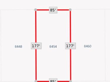 8454 Plainview Drive , Dallas, TX 75217
