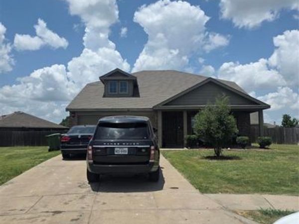 2803 Aberdeen Drive, Seagoville, TX 75159