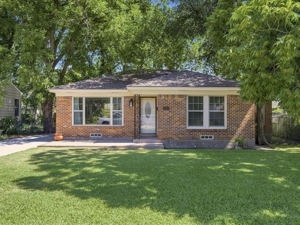 1405 Inwood Boulevard, Garland, TX 75042