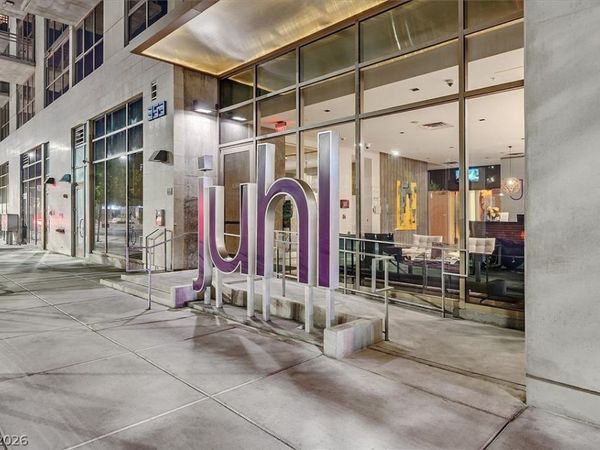 353 E Bonneville Avenue , Unit 433, Las Vegas, NV 89101