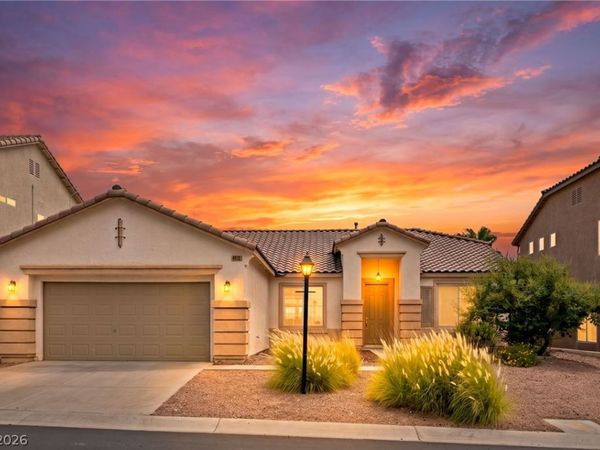 4512 Dawn Peak Street , Las Vegas, NV 89129