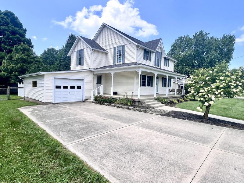 1450 Kennard Kingscreek Road, Urbana, OH 43078 Photo 40