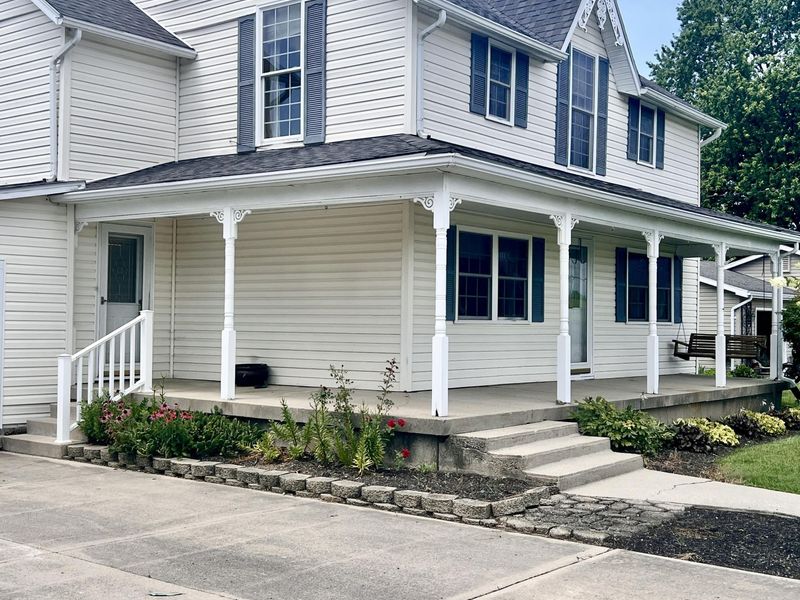 1450 Kennard Kingscreek Road, Urbana, OH 43078 Photo 41