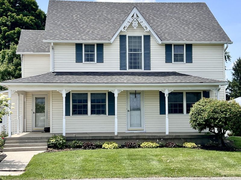 1450 Kennard Kingscreek Road, Urbana, OH 43078 Photo 42