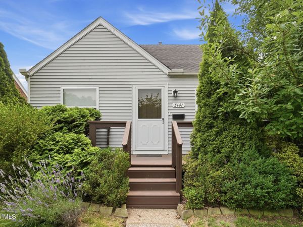 3141 Winston Boulevard, Toledo, OH 43614