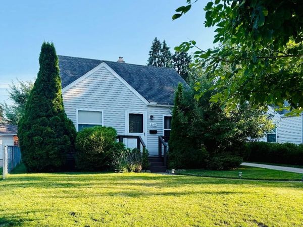 3141 Winston Boulevard, Toledo, OH 43614