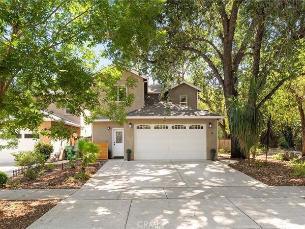 18 Overseer Court, Chico, CA 95928