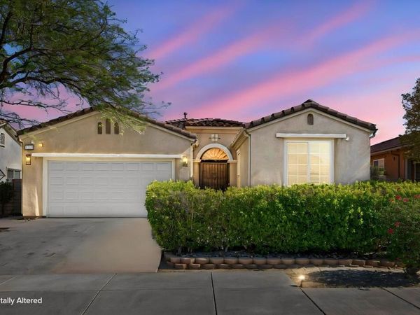 1211 Solana Trail, Palm Springs, CA 92262