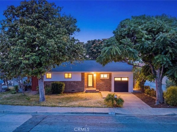 884 Lewis Street, Pomona, CA 91768
