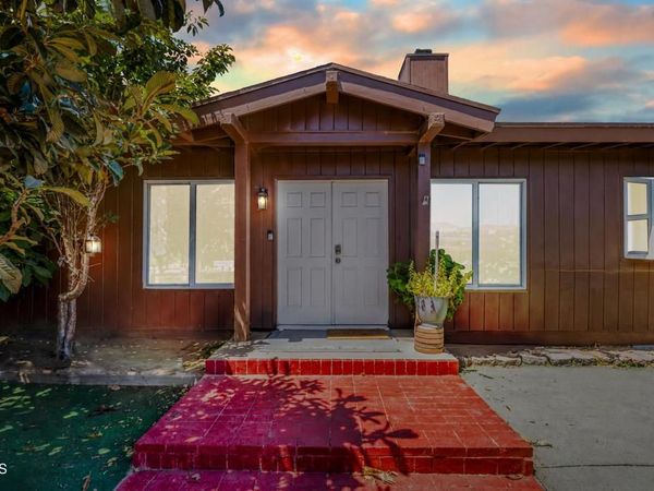 400 N G Street, Lompoc, CA 93436