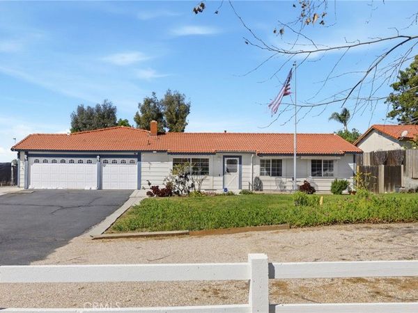 12471 Sage Grouse, Moreno Valley, CA 92555