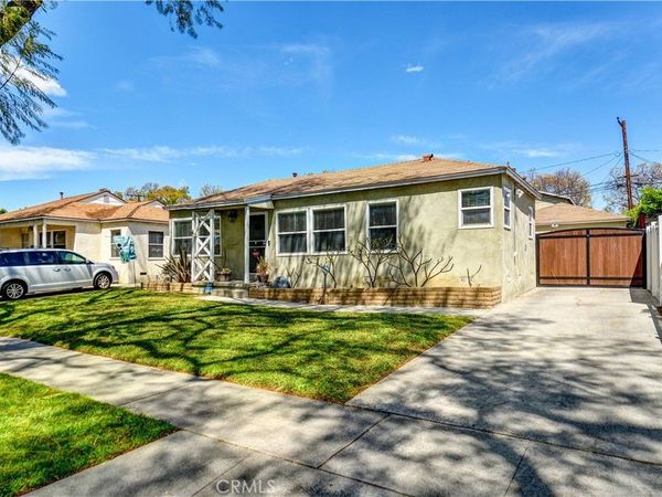 14441 La Forge, Whittier, CA 90603