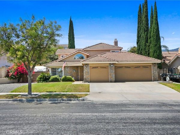770 Sugar Maple Lane, Corona, CA 92881