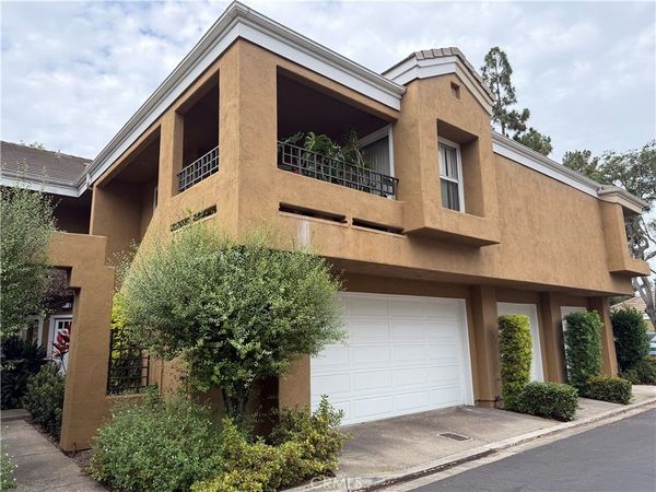 28 Auburn Aisle, Irvine, CA 92612