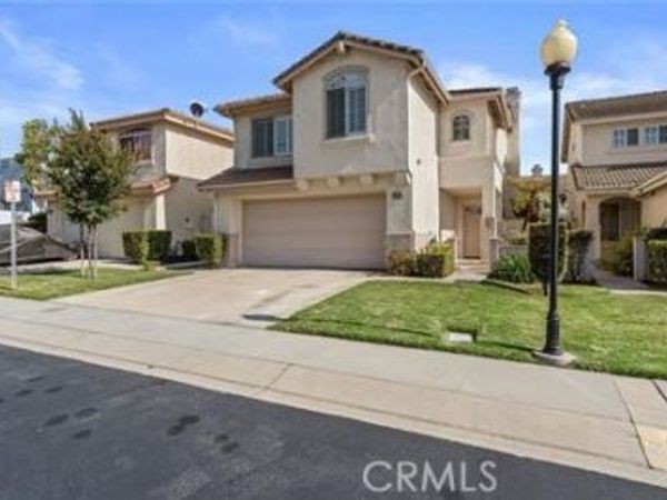 572 E Stephanie, Covina, CA 91722