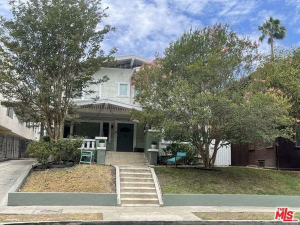 305 S Norton Avenue, Unit 307 1/2, Los Angeles, CA 90020
