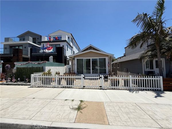 616 Huntington, Huntington Beach, CA 92648
