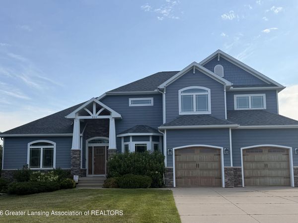 504 Riverwalk Drive, Mason, MI 48854