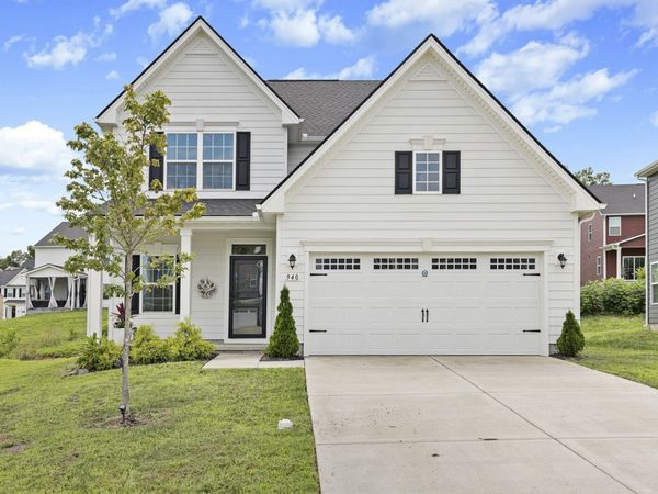 940 Green Vly, Smyrna, TN 37167