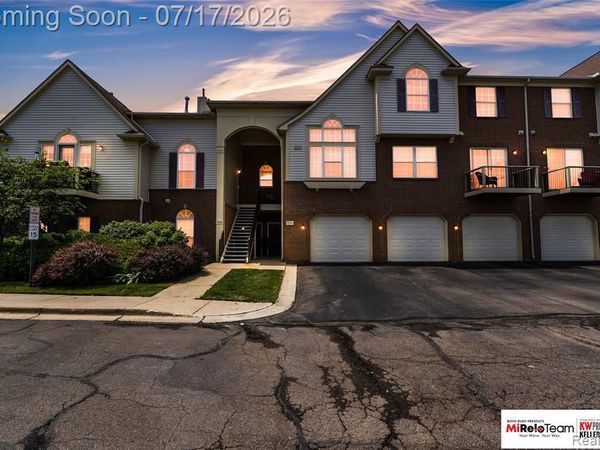 5950 E Island Drive, Ypsilanti Twp, MI 48197