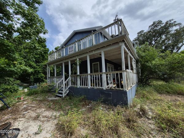 3062 Skyline Drive , Cocoa, FL 32922