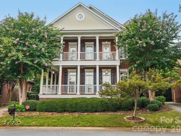 5401 Haynes Hall Place, Charlotte, NC 28270