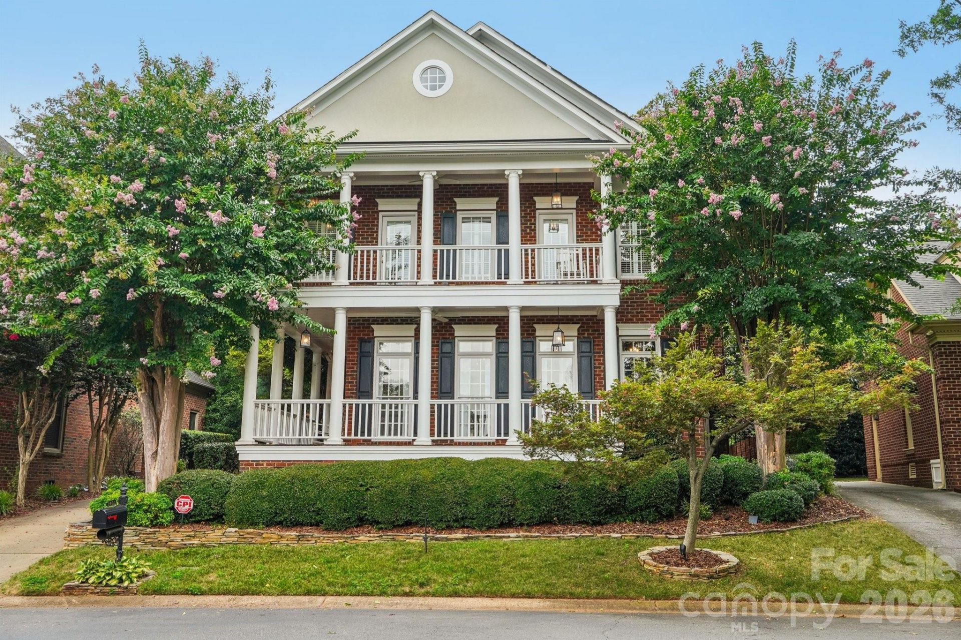 5401 Haynes Hall Place , Charlotte, NC 28270 Main Photo