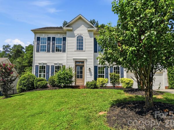 1412 Autumn Ridge Lane , Fort Mill, SC 29708