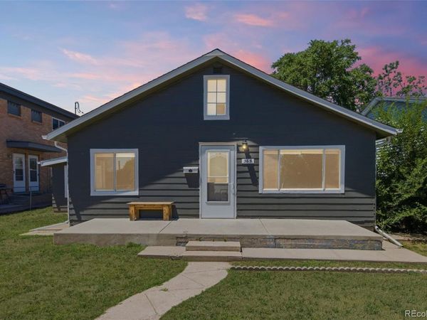 365 S 7th Avenue , Brighton, CO 80601
