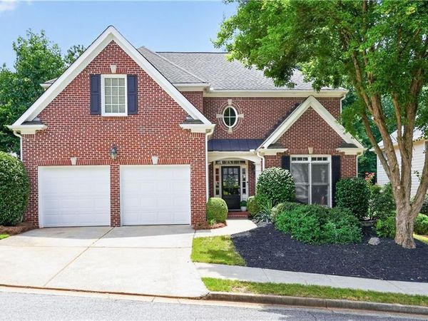 4443 Oakdale Vinings Landing, Smyrna, GA 30080