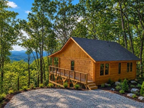 35 Davenport Court Lane , Blue Ridge, GA 30513