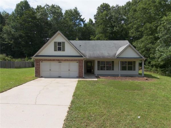 153 Elk Drive , Temple, GA 30179