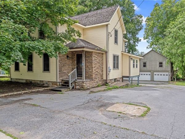 12995 US Route 11, Unit 997, Adams Center, NY 13606