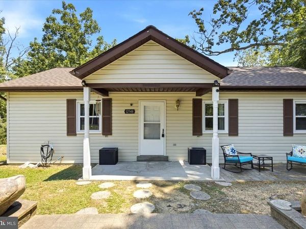 12548 SANTA DOMINGO DRIVE, LUSBY, MD 20657