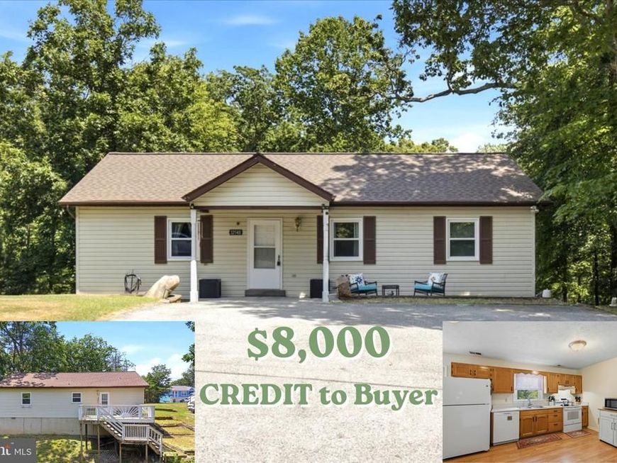 12548 Santa Domingo Drive, Lusby, MD 20657 Main Photo