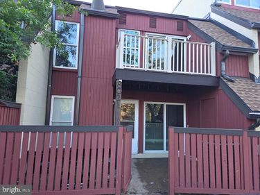 8021 PANTANO PLACE, Unit 18, ALEXANDRIA, VA 22309